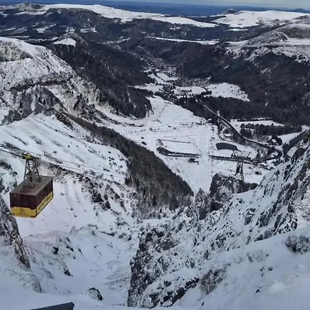 Résidence Fenestre G